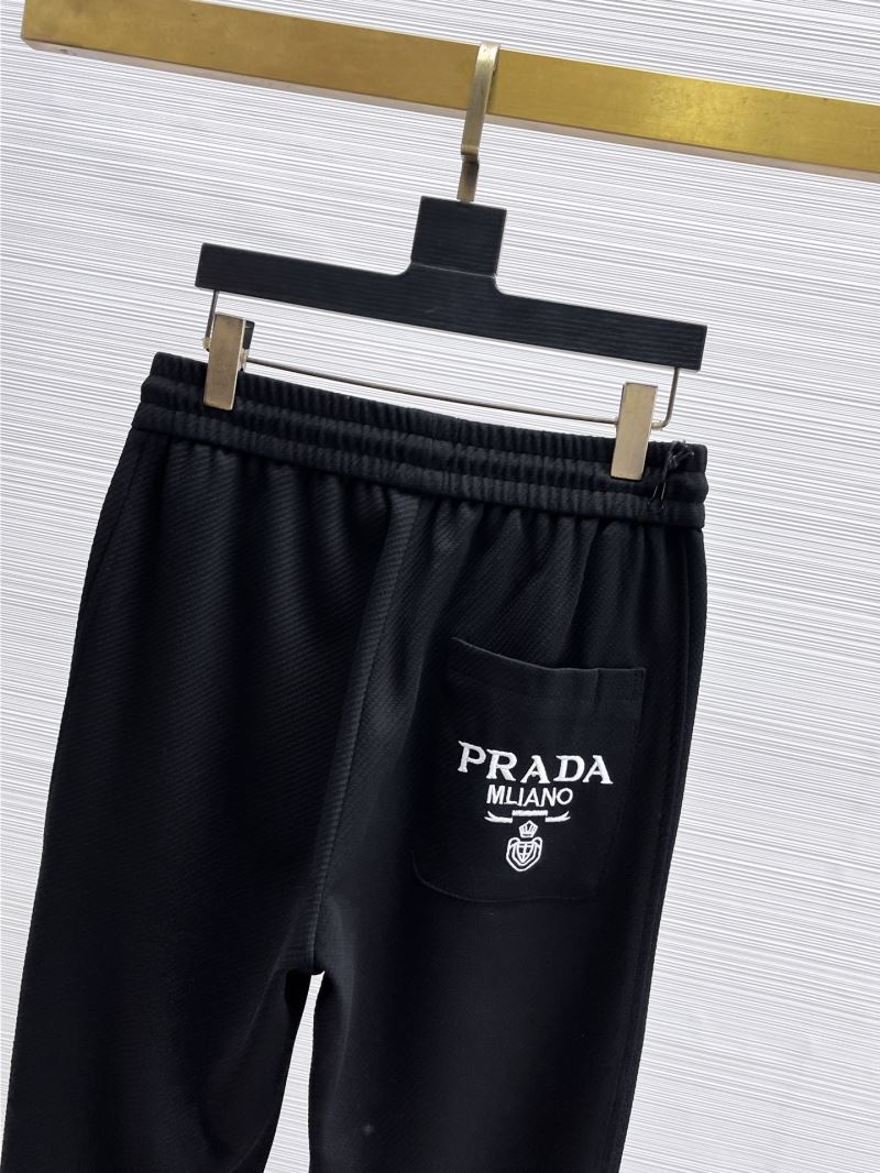 Prada Long Pants